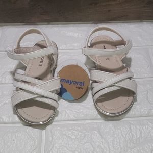 Boutique Glitter sandles